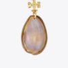 Boucles d’oreilles pendantes en coquillage Boucles d’oreilles pendantes en coquillage