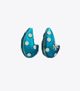 Boucles d&rsquo;oreilles percées