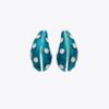 Boucles d’oreilles percées Boucles d’oreilles percées
