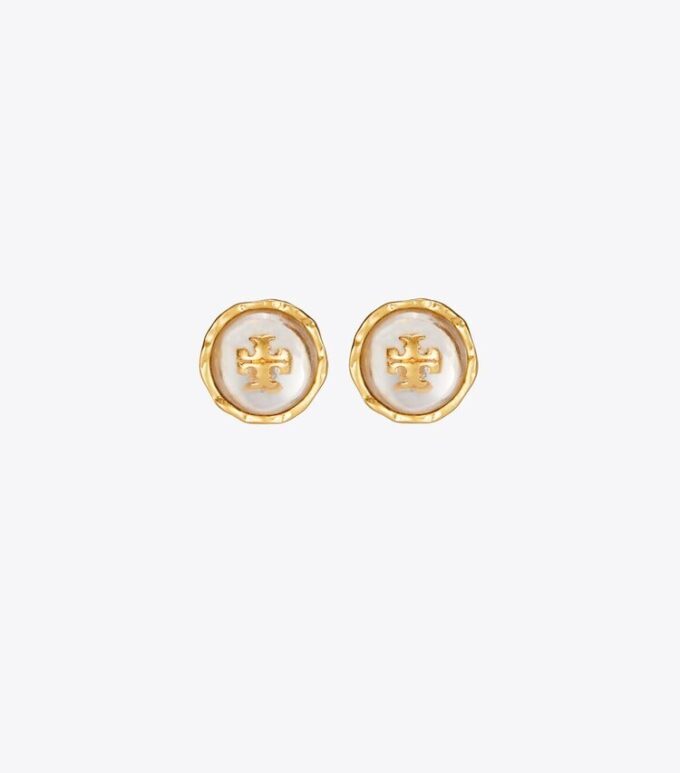 Boucles d’oreilles Roxanne Circle Boucles d’oreilles Roxanne Circle