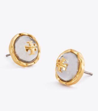 Boucles d&rsquo;oreilles Roxanne Circle