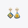 Boucles d’oreilles Roxanne Geo Drop Boucles d’oreilles Roxanne Geo Drop