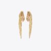 Boucles d’oreilles Runway Chain Boucles d’oreilles Runway Chain