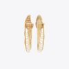 Boucles d’oreilles Runway Chain Boucles d’oreilles Runway Chain
