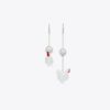 Boucles d’oreilles Runway Chicken Boucles d’oreilles Runway Chicken