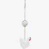 Boucles d’oreilles Runway Chicken Boucles d’oreilles Runway Chicken