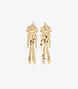 Boucles d&rsquo;oreilles Runway Clown