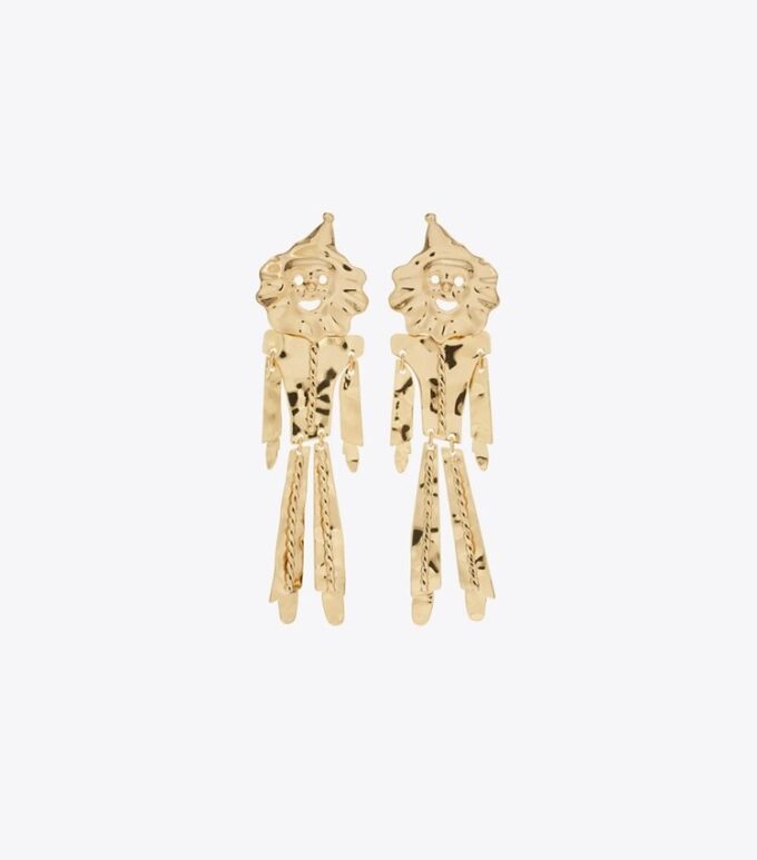 Boucles d’oreilles Runway Clown Boucles d’oreilles Runway Clown