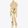 Boucles d’oreilles Runway Clown Boucles d’oreilles Runway Clown