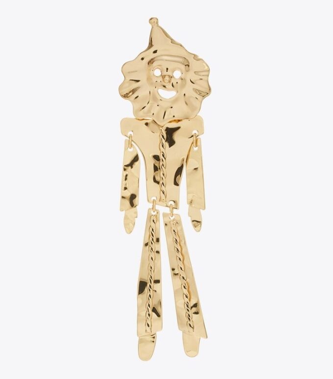 Boucles d’oreilles Runway Clown Boucles d’oreilles Runway Clown