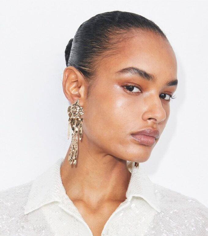 Boucles d’oreilles Runway Clown Boucles d’oreilles Runway Clown