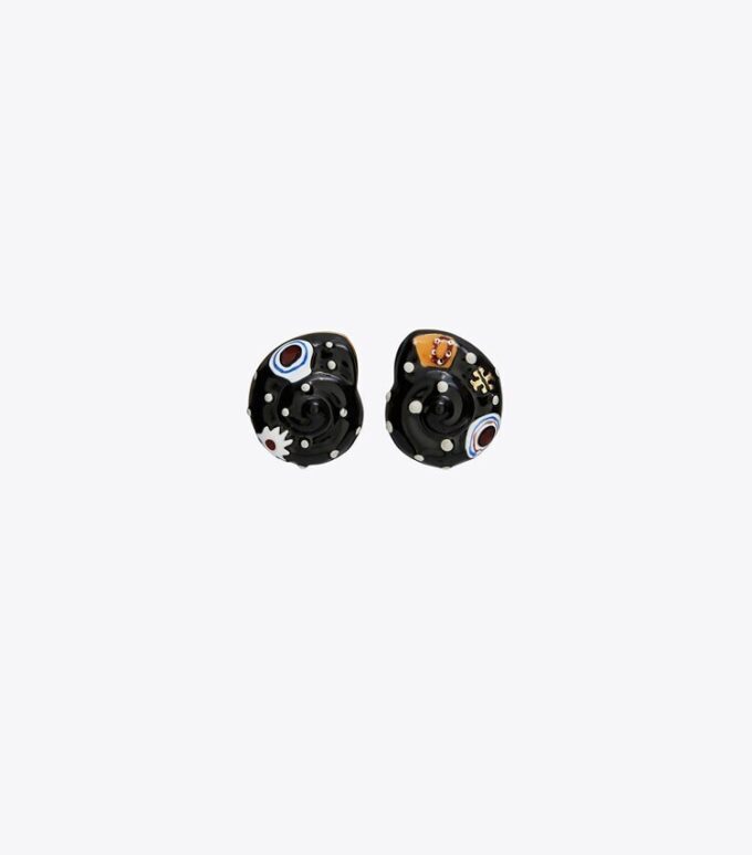 Boucles d’oreilles Shell Boucles d’oreilles Shell