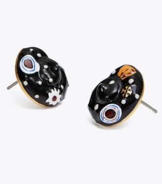 Boucles d&rsquo;oreilles Shell