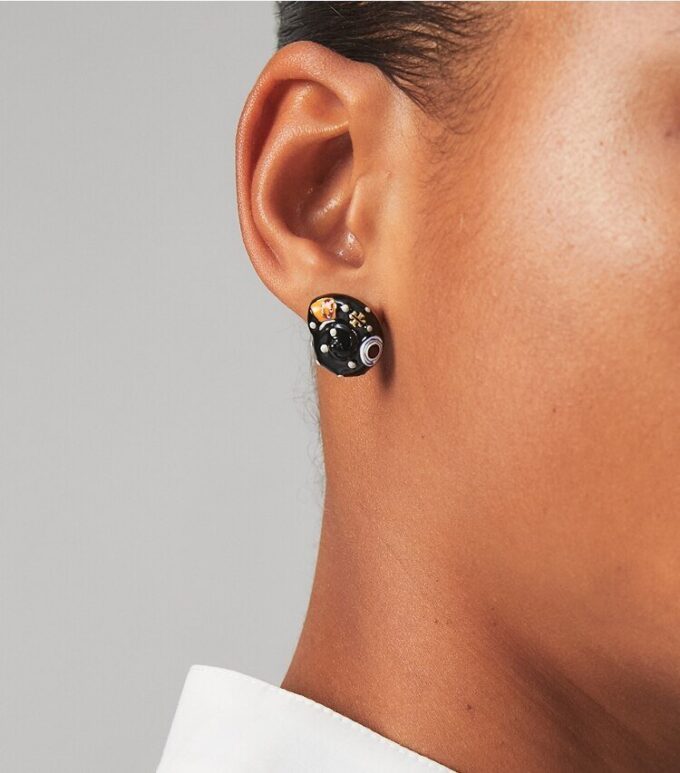Boucles d’oreilles Shell Boucles d’oreilles Shell