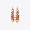 Boucles d’oreilles Spiral Boucles d’oreilles Spiral