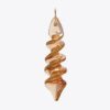 Boucles d’oreilles Spiral Boucles d’oreilles Spiral