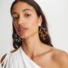 Boucles d’oreilles Twisted Frog Boucles d’oreilles Twisted Frog
