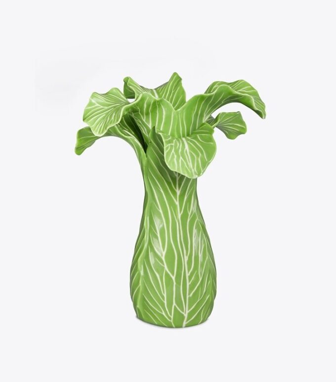 Bougeoir Lettuce Ware, lot de 2 Bougeoir Lettuce Ware, lot de 2