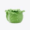 Bougeoirs Lettuce Ware, lot de 2 Bougeoirs Lettuce Ware, lot de 2