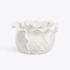 Bougeoirs Lettuce Ware, lot de 2 Bougeoirs Lettuce Ware, lot de 2