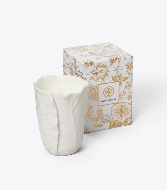 Bougie Lettuce Ware Bougie Lettuce Ware