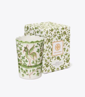 Bougie Oiseau