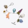 Bracelet à breloques Curiosity Vegetable Bracelet à breloques Curiosity Vegetable