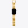 Bracelet Buddy Bangle pour Apple Watch®, doré, 38 mm – 40 mm Bracelet Buddy Bangle pour Apple Watch®, doré, 38 mm – 40 mm