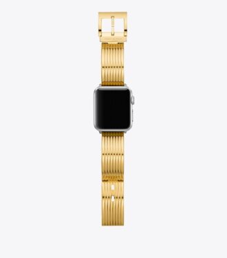 Bracelet Buddy Bangle pour Apple Watch®, doré, 38 mm – 40 mm