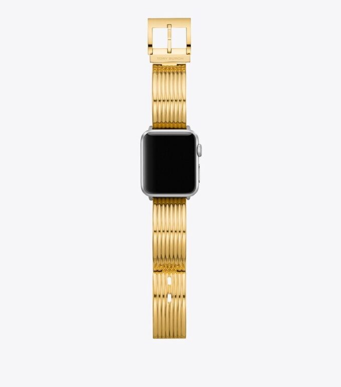 Bracelet Buddy Bangle pour Apple Watch®, doré, 38 mm – 40 mm Bracelet Buddy Bangle pour Apple Watch®, doré, 38 mm – 40 mm