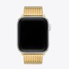Bracelet Buddy Bangle pour Apple Watch®, doré, 38 mm – 40 mm Bracelet Buddy Bangle pour Apple Watch®, doré, 38 mm – 40 mm