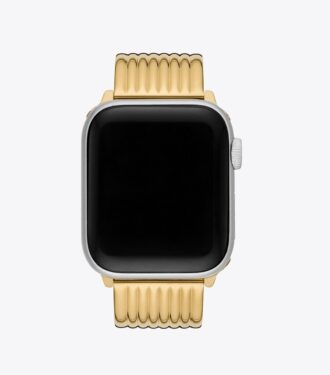 Bracelet Buddy Bangle pour Apple Watch®, doré, 38 mm – 40 mm