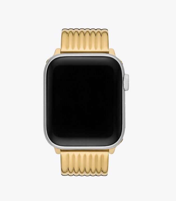 Bracelet Buddy Bangle pour Apple Watch®, doré, 38 mm – 40 mm Bracelet Buddy Bangle pour Apple Watch®, doré, 38 mm – 40 mm
