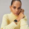 Bracelet Buddy Bangle pour Apple Watch®, doré, 38 mm – 40 mm Bracelet Buddy Bangle pour Apple Watch®, doré, 38 mm – 40 mm