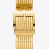 Bracelet Buddy Bangle pour Apple Watch®, doré, 38 mm – 40 mm Bracelet Buddy Bangle pour Apple Watch®, doré, 38 mm – 40 mm