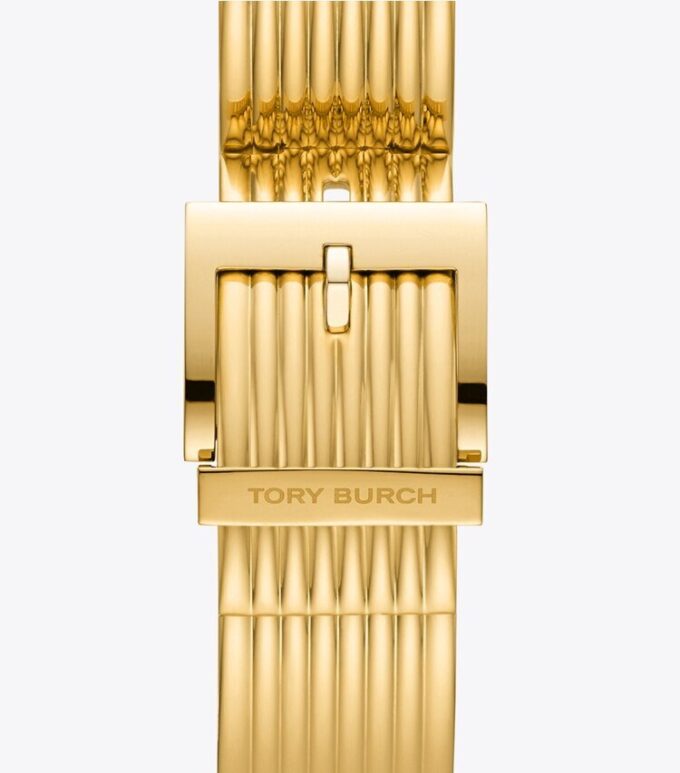 Bracelet Buddy Bangle pour Apple Watch®, doré, 38 mm – 40 mm Bracelet Buddy Bangle pour Apple Watch®, doré, 38 mm – 40 mm