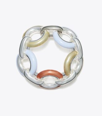 Bracelet à chaîne ajourée Bracelet à chaîne ajourée