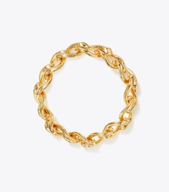 Bracelet à chaîne Wishbone Bracelet à chaîne Wishbone