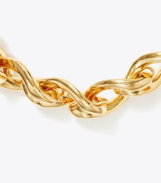 Bracelet à chaîne Wishbone Bracelet à chaîne Wishbone