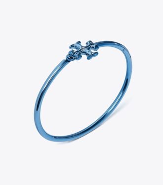 Bracelet à charnière Eleanor