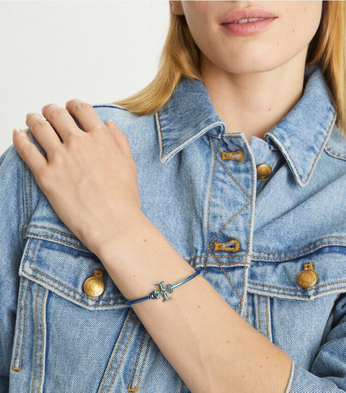 Bracelet à charnière Eleanor Bracelet à charnière Eleanor