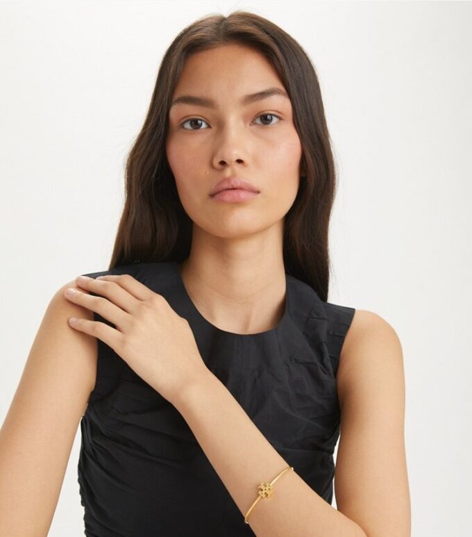 Bracelet à charnière Icon