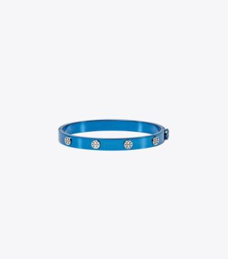 Bracelet à charnière Miller Stud Bracelet à charnière Miller Stud