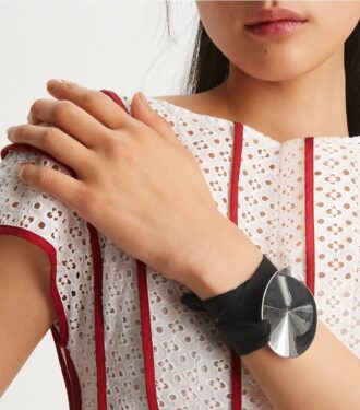 Bracelet convertible
