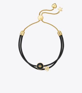 Bracelet coulissant en émail Kira Bracelet coulissant en émail Kira