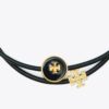 Bracelet coulissant en émail Kira Bracelet coulissant en émail Kira