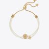 Bracelet coulissant Kira Pavé Bracelet coulissant Kira Pavé