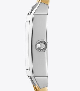 Bracelet Dalloway Or/Argent Ss
