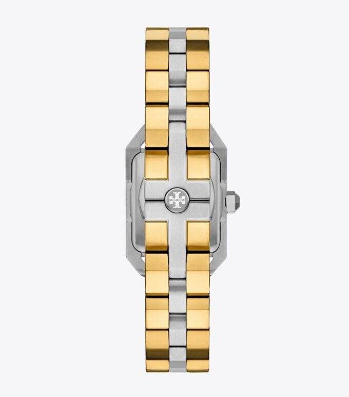 Bracelet Dalloway Or/Argent Ss Bracelet Dalloway Or/Argent Ss