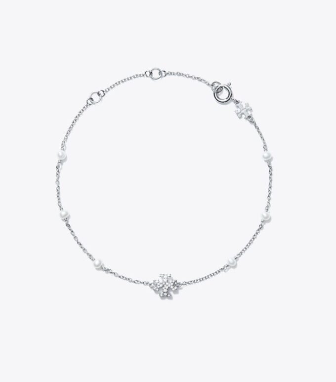 Bracelet délicat Kira Pearl Bracelet délicat Kira Pearl